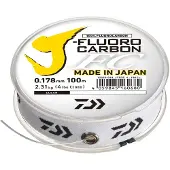 Daiwa J Fluorokarbon 100 M