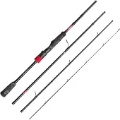 Berkley Urbn Ii Roamer Spinnestang