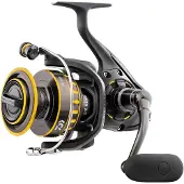 Daiwa Black Gold Fiske Spinnehjul