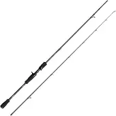 Abu Garcia ORRA 662M 10-35G Casting