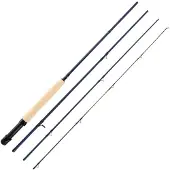 Shakespeare Carbon Fluefiske Stang