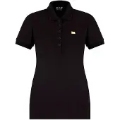Emporio Armani 7w000030_af12450 Kortermet Poloskjorte