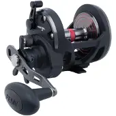Penn Warfare Star Drag Trolling Snelle