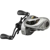 Savage Gear Sg6 100 Baitcasting-snelle