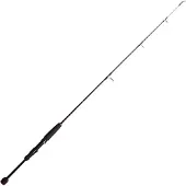 Shakespeare Ugly Gx2 Kayak Bunn Fiskestang