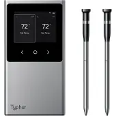 Typhur Synkroniser Dual Kjøtttermometer