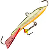 Rapala Jigging Rap 7 cm Lyskrok Redfin Shiner (RFSH)