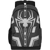 KARACTERMANIA Marvel Spiderman Town Plus Hs Ryggsekk