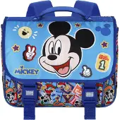 Disney Mickey Mouse Blissy Cartable 2.0 Ryggsekk
