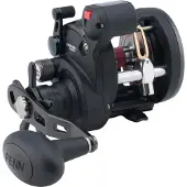 Penn Warfare Level Wind Lc Rh Trolling Snelle
