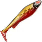 Daiwa Prorex Lazy Shad 20cm Red Tiger