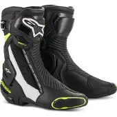 Alpinestars Smx Plus V2 Racingstøvler
