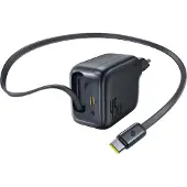 Baseus Enercore Cj11 45w Usb-c Vegglader