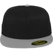 Flexfit Premium 210 Fitted 2-tone Cap