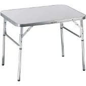 24hShop Sammenleggbart campingbord – bord / reisebord / ekstrabord / balkongbord