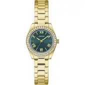 GUESS Mini Luna 30mm 3atm Quartz/analogical Dameklokke