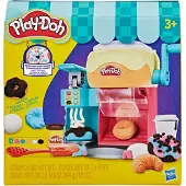 Play-Doh Donut Bakery Playset