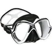 Mares X Vision Ultra Ls Dykkermaske