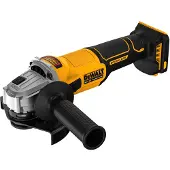 DeWalt Dcg407nt-xj 18v Xr 128 Mm Vinkelsliper