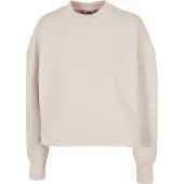 Urban Classics Heavy Terry Garment Dye Collegegenser
