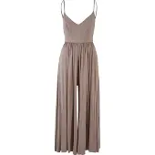 Urban Classics Modal Spaghetti Ermeløs Jumpsuit