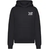 Miss Tee Never Look Back Hettegenser
