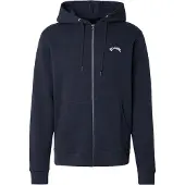 Billabong Arch Genser Med Hel Glidelås