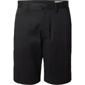 Volcom Frckn Mdn Strch 21 Shorts svart