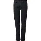 Volcom Vorta Jeans svart
