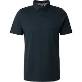 Volcom Wowzer Polo svart