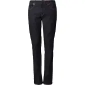 Volcom Vorta Jeans blå