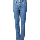 Volcom Vorta Jeans blå
