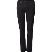 Volcom Vorta Jeans svart