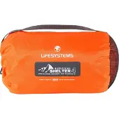 LifeSystems Overlevelsesskyttergrav 4