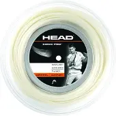 Head Racket Sonic Pro 200 M Tennisrulle Streng