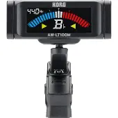 Korg AW-LT100M Stort Clip-on Stemmeapparat for Orkester
