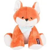 Kaloo Les Amis Paprika Fox Medium Bamse