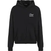 Mister tee Dangerous Grounds Oversized Hettegenser
