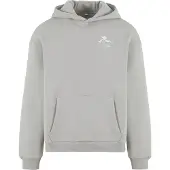 Mister tee Run Sports Club Fluffy Hettegenser