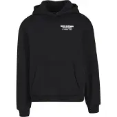 Mister tee Ghetto De France Fluffy Hettegenser