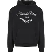 Mister tee Arcade Club Fluffy Hettegenser