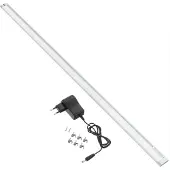 Telefunken LED-belysning under skapet Zeus, lengde 87 cm