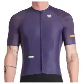 Sportful Supernova Kort Ermet Trøye