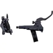 Shimano Slx Bl-m7100 + Br-m7120 Hydraulic Bakbrems