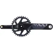 Sram Xx1 Eagle Dub Direct Mount Kranksett