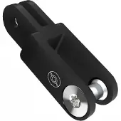 Supernova Gopro Frontlysbrakett
