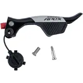 Sram Apex Etap Axs Right Disc Spakesett