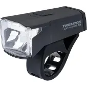 Trelock Ls440 Lighthammer 40 Lux Frontlys