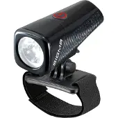 Sigma Buster 150hl Helmet Frontlys