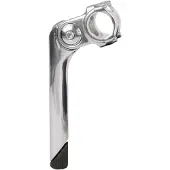 Ergotec Octopus 2 Sl 60 25.4 Mm Sykkelstyrestem